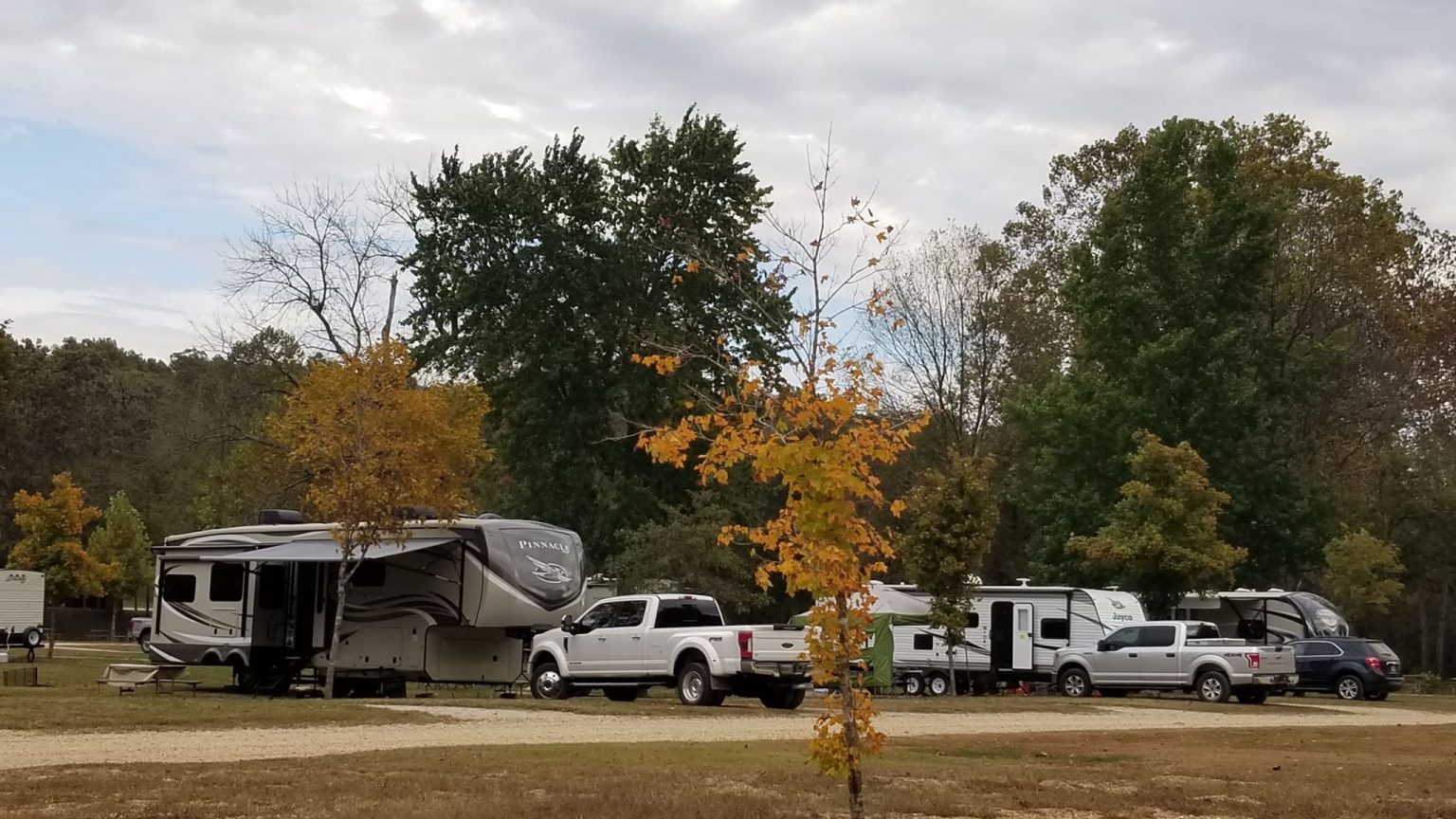 Huzzah Valley Resort MCFA