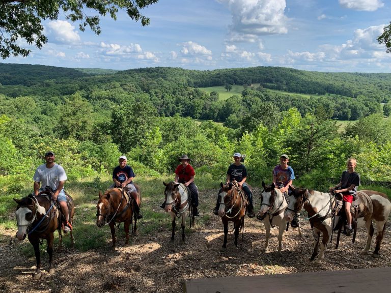 May Horseback riding 768x576