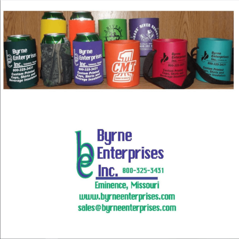 Byrne Enterprises 768x769