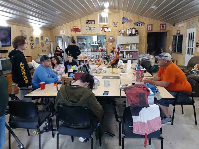 BSC Event Center 2022 768x576