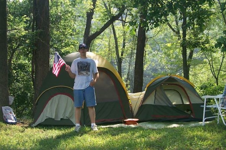 tent camp fun 768x512